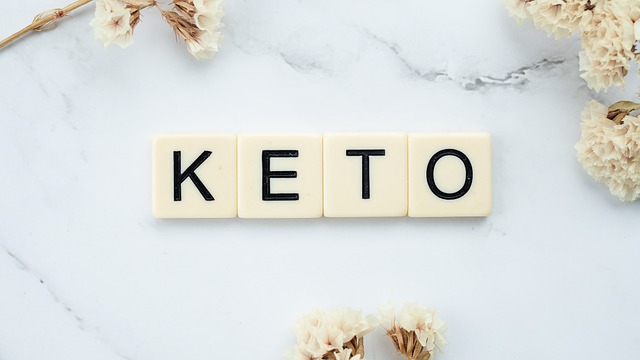 keto dieta